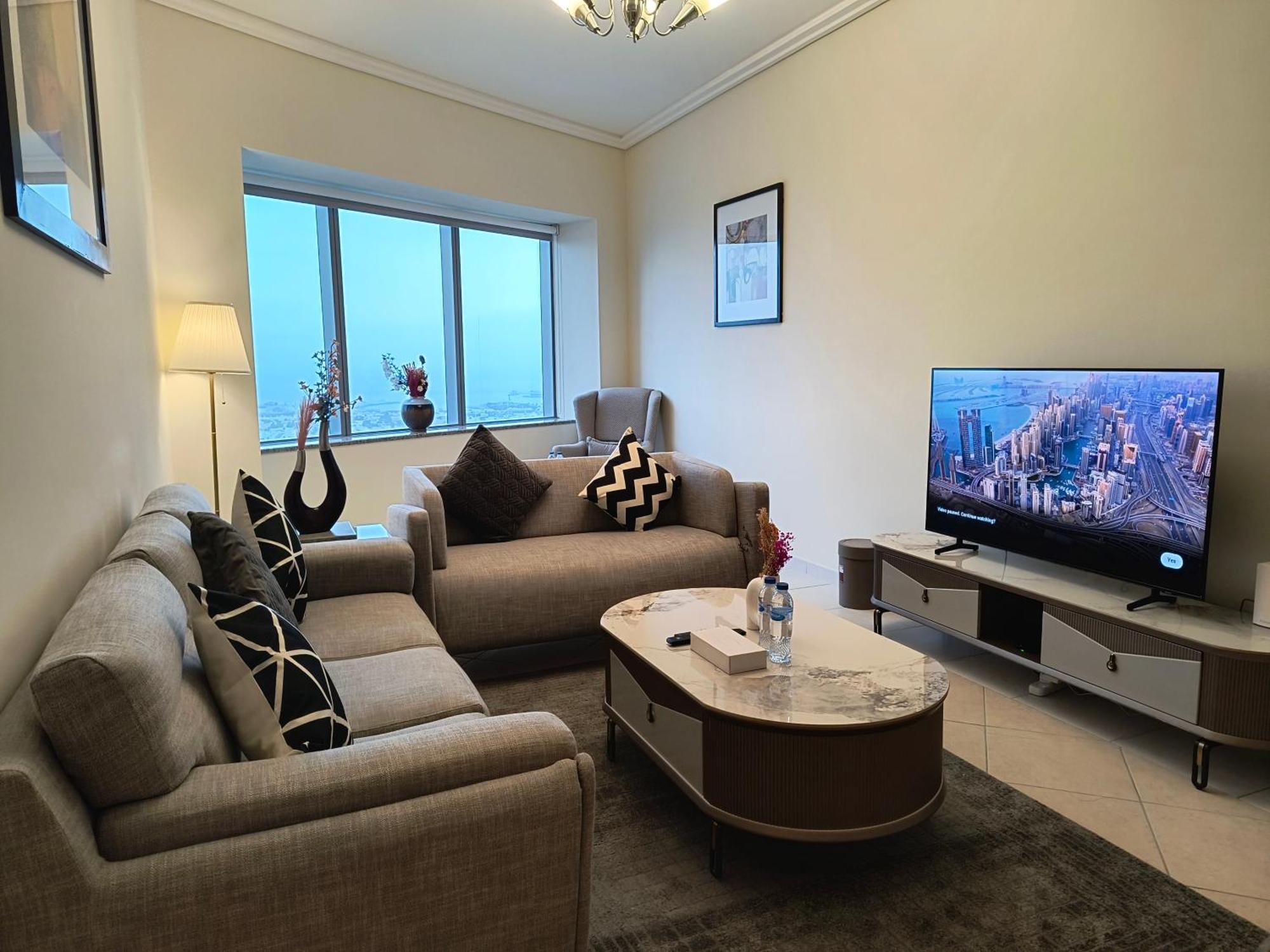 Trinity Holiday Homes - Sheikh Zayed Road Near To Financial Center Metro Station Дубай Екстер'єр фото