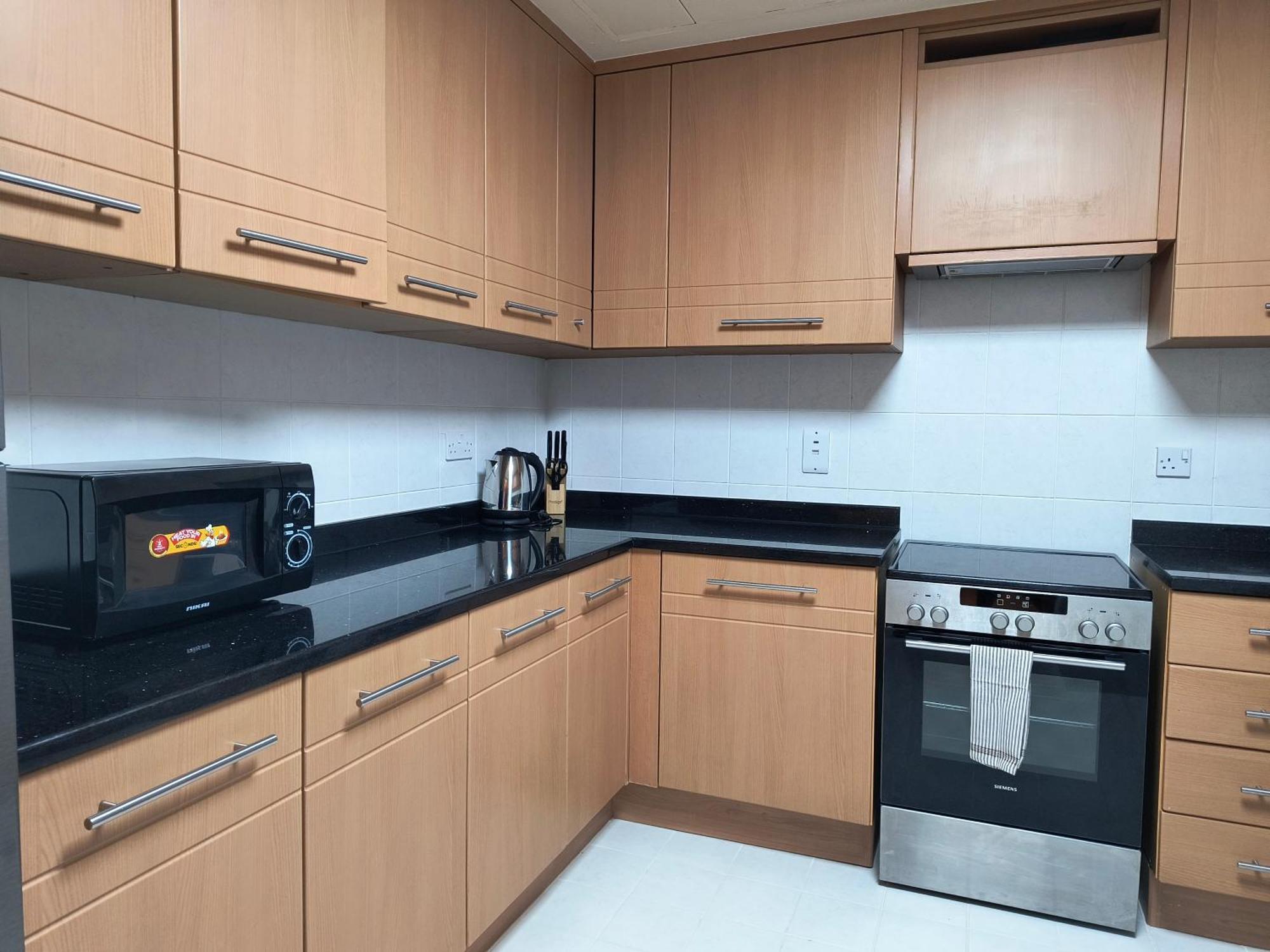 Trinity Holiday Homes - Sheikh Zayed Road Near To Financial Center Metro Station Дубай Екстер'єр фото